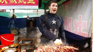“让 你 二 创，不 是 让 你 创 死 观 众 呀 喂！”