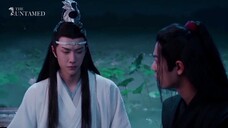 The Untamed EP 90 part 8 / Tagalog Dubbed