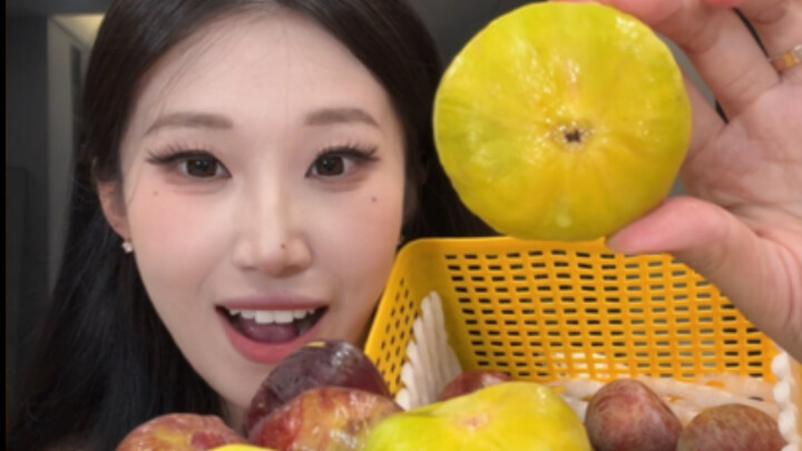 Trái cây Tân Cương đang gây sốt trên mạng rốt cuộc ngon đến mức nào?