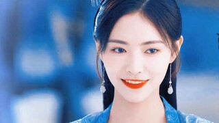 This is what a lady should look like—beautiful and gentle