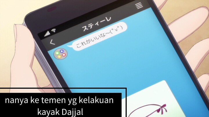 #KompetisiKreasiUnggahan6, ga tau baju renang apa yang cocok ama gebetan