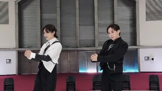 240501 SEVENTEEN 文俊辉JUN 夫胜宽 崔瀚率VERNON MAESTRO 零站