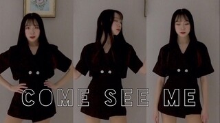 【Xiaoyao】Come in and see me~Come see me! ! ! !