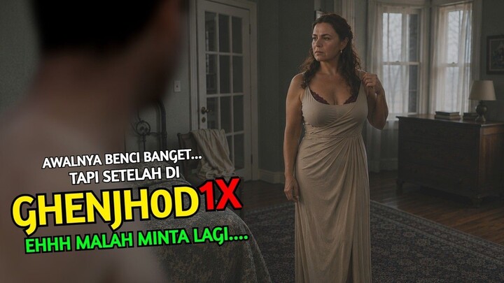 AWALNYA MUSUHAN  TAPI PAS TAU 3N4CKNYA EH K3T4G1H4n - Alur Cerita Filem, #alurce