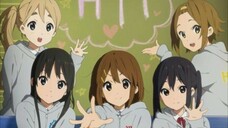 K on! season 1 Episode 01 (English Sub