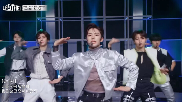 【NCT WISH】นี่แหละคือพลังความสามารถที่ควรมีในศึกเดบิวต์