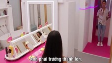 Đảo tình yêu Australia (Phần 4) EP 18 [Sub Việt]
