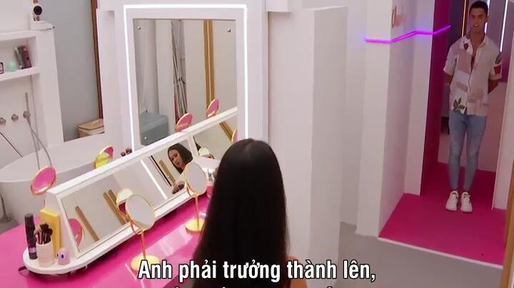 Đảo tình yêu Australia (Phần 4) EP 18 [Sub Việt]