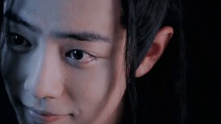 Xiao Zhan Narcissus/Ran Xian/Double Sick Prince Falls in Love with Me 26/Paranoia/Blackening/Double 