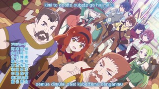 KUMA KUMA BEAR EPS6 (S2) Sub Indo