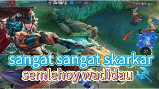 zilong gk ngotak MLBB