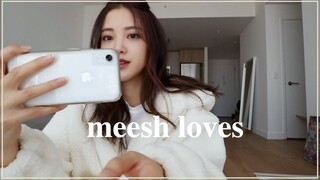 ALL THINGS LOVED THIS YEAR (Tech, Vlog Camera, Beauty, Fashion, Home) + THANK YOU