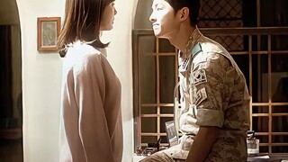 Descendant of the sun