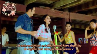 plerng rak pha puen taek eng ep 23b