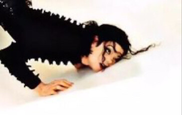 【MJ/Standing Cut】World Burning