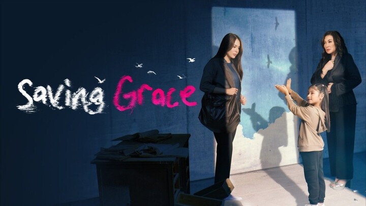 𝚂𝚊𝚟𝚒𝚗𝚐 𝙶𝚛𝚊𝚌𝚎 : Episode 14 ғɪɴᴀʟᴇ ENGSUB