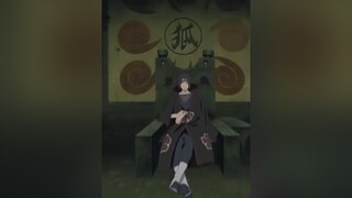 Itachi vs Sasuke naruto narutoshippuden itachi itachiuchiha sasuke sasukeuchiha anime animeedit fyp fypシ fypage foryou foryoupage