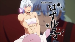 Ele vai cortar o conteúdo da minha cueca fora 🩲😶😳 (Kyuuketsuki Sugu Shinu / Trecho Dublado 🇧🇷)