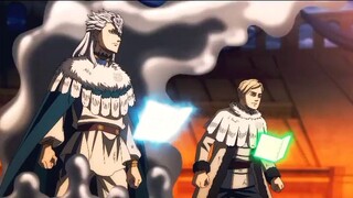 Black clover New season quick preview