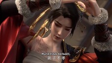 Peerless Battle Spirit Episode 136 Sub Indo