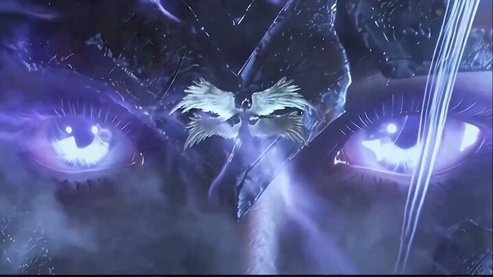 Tomb of Fallen Gods S3 Episode 30 Sub Indo