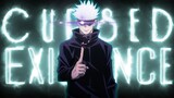 Jujutsu Kaisen【ASMV】Cursed Existence