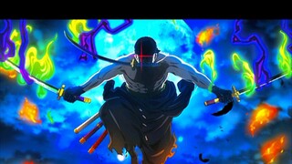 ZORO EDIT