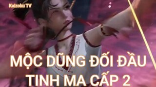 Tinh Hà Chí Tôn Tập 3
