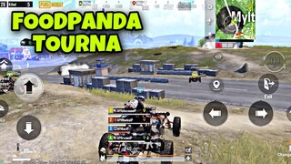 9 SOLO KILLS IN PANDAPRO TOURNAMENT CHICKEN 9 DINNER IN ERANGEL | TOP 1 FULL GAMEPLAY