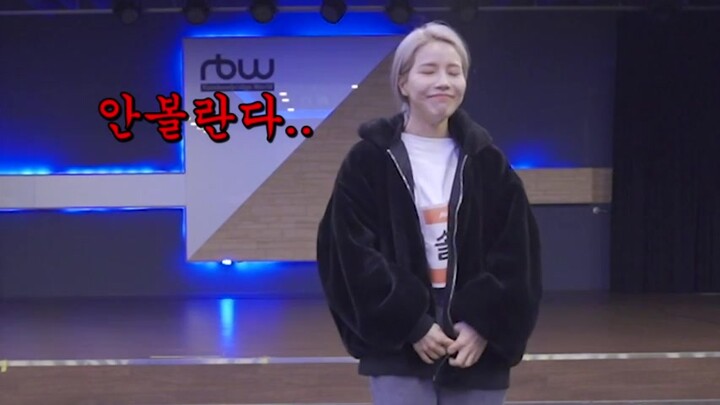 [Diary] 191115 Why is everyone laughing? ? MAMAMOO official fan club diary BLACK DIARY