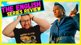 The English Series Review (Prime Video / BBC Original 2022) with @Movies And Munchies