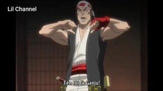 Bleach (Ep 22.5) Ganju #Bleach