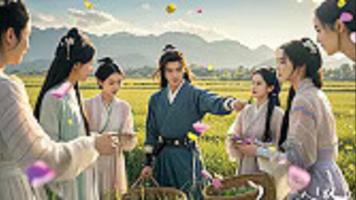 【Indo Sub】Divonis mati, aku nekat menyatakan cinta pada Ketua OSIS demi hidup #F