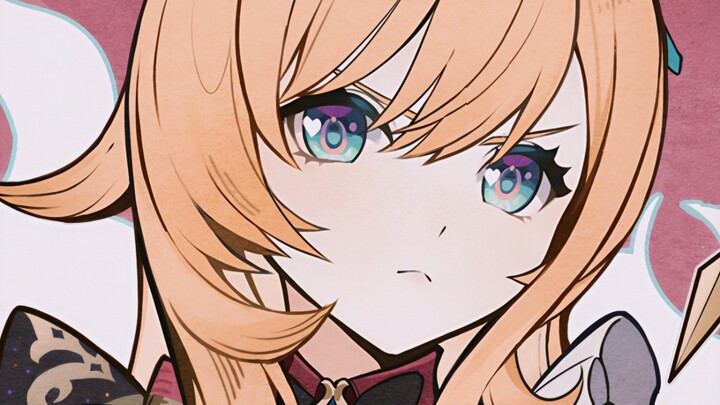 [Genshin Impact] "Jealousy sows the seeds of evil, greed devours reason"