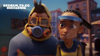 The Soccer Football Movie