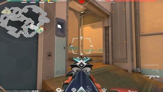Làn sóng tức giận -  (Valorant Montage) #gamehay