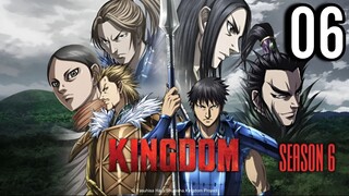 KINGDOM Season 6 Episode 6