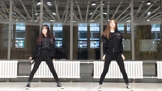 Yan Haoxiang×He Junlin|Phiên bản "The Roof is on Fire" của Xianglin|Một cú nhảy kép tái hiện hoàn hả