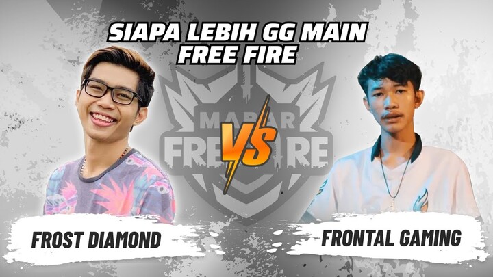 Frost Diamond vs Frontal Gaming: Skill Siapa Lebih GG? | Match 155 #AdaDiShorts #AdaBanyakEpicMoment