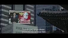 Vượt Qua Bóng Tối EP 20 [Sub Việt]