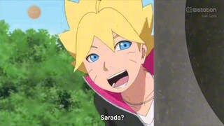 ~sarada chan~ >~<