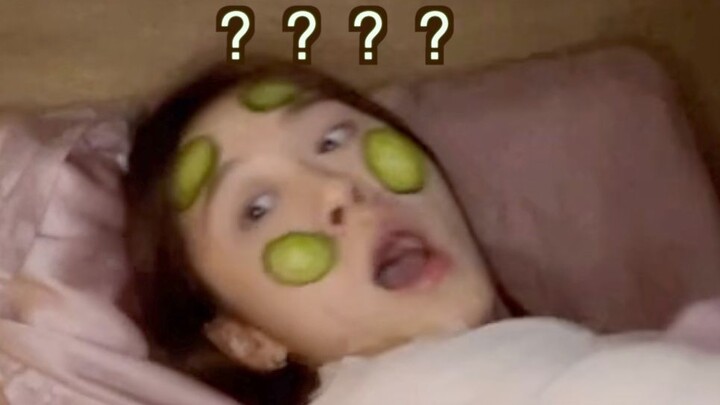 شوي اللحم في غرفة النوم وقت متأخر من الليل: لا قلق من أن تصبح زوجتي سمينة!