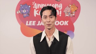 #tvNmeet | Lee Jae Wook Exclusive Interview