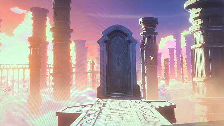 The mental state of contemporary college students after watching The Journey of Bell Buds