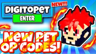 *NEW* ALL 4 WORKING CODES For MINING CLICKER SIMULATOR! In Roblox Mining clicker simulator