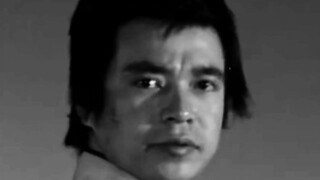 This is TAC's number one killer. Do you dare to look him in the eye for ten seconds?