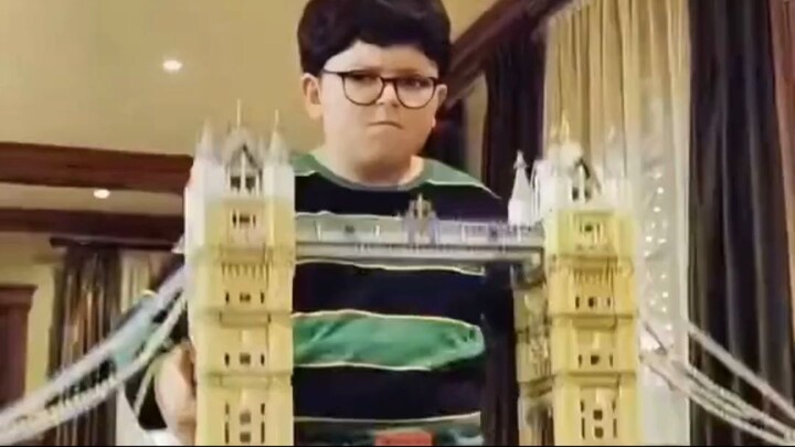 Home Sweet Home Alone (2021)