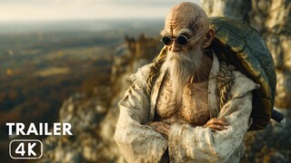 Dragon Ball Live Action (2026)