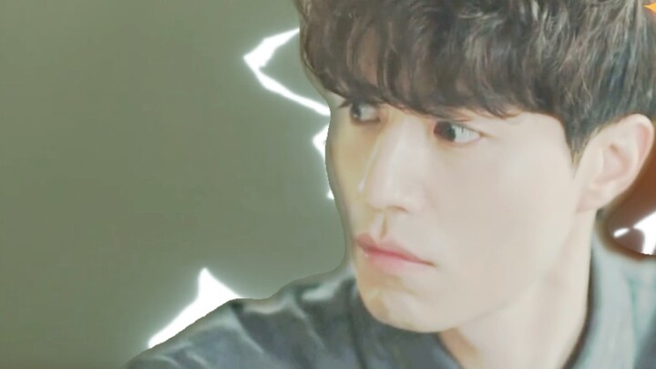 Hell Messenger: ทำไมฉันต้องเป็นคนที่ได้รับบาดเจ็บตลอดล่ะ?!