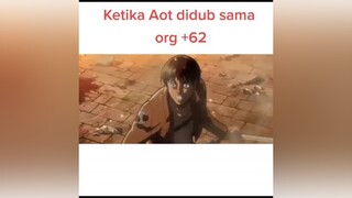 ajg ah fypin anime aot attackontitanfunny animeparody wibubaubawang snk fyplahajg fyplahanjir fyp fypシ